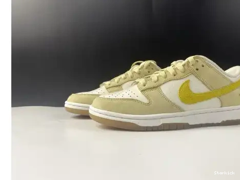 Drop Nike Dunk DJ6902-700 Lemon Low 0513